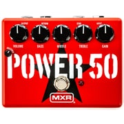 エフェクター オーバードライブ TBM1 TOM MORELLO POWER 50