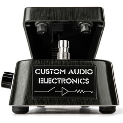 エフェクター ワウ MC404 CAE Wah