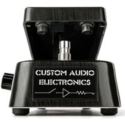エフェクター ワウ MC404 CAE Wah