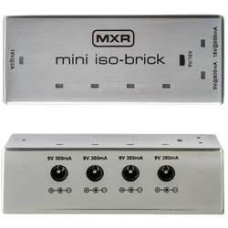 ヨドバシ.com - エムエックスアール MXR M239 MINI Iso-Brick Power ...