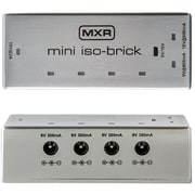 エフェクター パワーサプライ M239 MINI Iso-Brick Power Supply