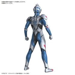 バンダイスピリッツ Figure-rise Standard ウルトラマンゼット 