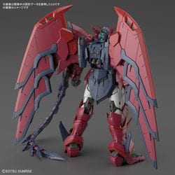 ヨドバシ.com - バンダイスピリッツ RG 新機動戦記ガンダムW ガンダム 