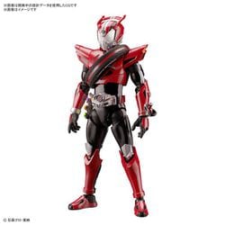 Figure-rise Standard 仮面ライダードライブ タイプスピード [組立式プラスチックモデル]