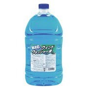 J-86 [ウィンドウォッシャー液 一般用 4L<PET>]