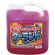 そのまんまクーラント -30℃ 5L 赤 J-36