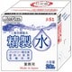 精製水 コック付き 20L J-51