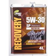 エナジールブ リカバリー SP-P 5W-30 4L J49
