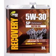 エナジールブ リカバリー SP-P 5W-30 3L J50