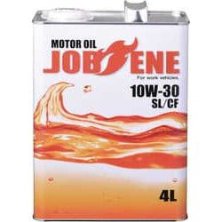 ジョブエネ SL/CF 10W-30 4L 10W30