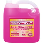 スーパークーラント補充液 5L ピンク J-110