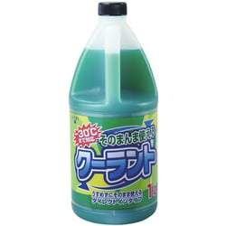 ソノマンマクーラント -30℃ ミドリ 1L J-131