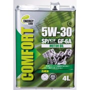 ELコンフォート SP/CF-P GF-6A 5W-30 4L EL-J74