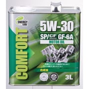 ELコンフォート SP/CF-P GF-6A 5W-30 3L EL-J75