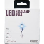 J-269 [LEDヘッドライトバルブ H4]