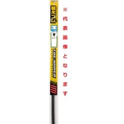 JZ-65D [ザ・ワイパー 替えゴムD 650×8.5mm]