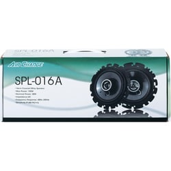 SPL-016A [AIRCHANGE 16スピーカー]