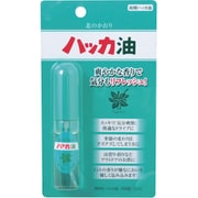 キタミハッカ ハッカユスプレー10ml 352799