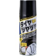タイヤツヤツヤ泡洗浄 420ml YP889-A