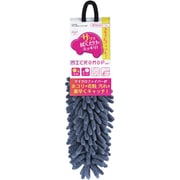 車内清掃用品 マイクロモップミニ グレー J-212