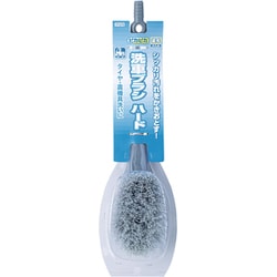 洗車用ブラシ 洗車ブラシ ハードタイプ PP YP276-A