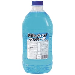 J-79 [ウィンドウォッシャー液 寒冷地用 2L（PET）]