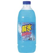 J-94 [解氷＆融雪剤ウォッシャー 2L（PET）]