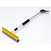 除雪用スクレーパー T型伸縮スノースポンジ J-637