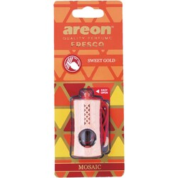 areon FRESCO スウィートゴールド FGM04