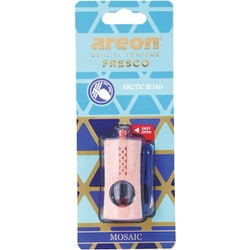 areon FRESCO アークティックロード FGM06