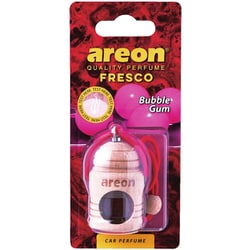 areon FRESCO バブルガム FRTN07