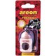 areon FRESCO ブラッククリスタル FRTN17