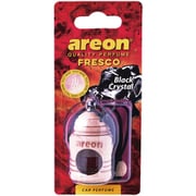 areon FRESCO ブラッククリスタル FRTN17