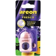 areon FRESCO パチョリラベンダーバニラ FRTN33
