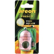 areon FRESCO ユズスカッシュ FRTN34