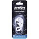 areon FRESHWAVE ブラッククリスタル FW01