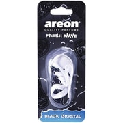 areon FRESHWAVE ブラッククリスタル FW01