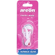 areon FRESHWAVE バブルガム FW02