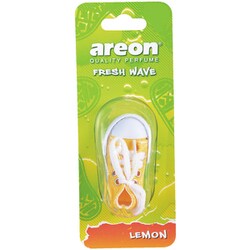 areon FRESHWAVE レモン FW04