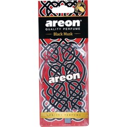 areon MONORIENT ブラックムスク MO02