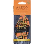 areon PREMIUM ゴールドアンバー DP04