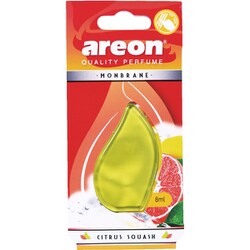 areon MONBRANE シトラススカッシュ AMB05