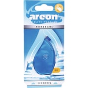 areon MONBRANE アイスバーグ AMB06