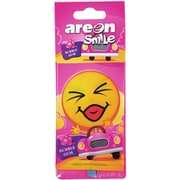 areon Smile DRY バブルガム ASD12