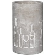 0134-048 [Wine Cooler Bollte＋Glass]