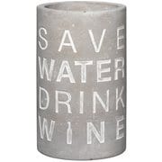 0134-049 [Wine Cooler Save Water]