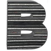 0134-103 [Display Letter B]