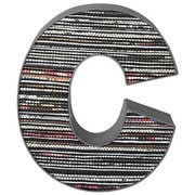 0134-104 [Display Letter C]