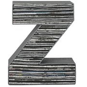 0134-108 [Display Letter Z]