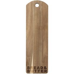 Cutting Board Bread 0134-129